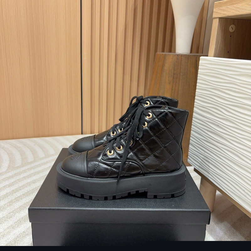 Ch*el boots